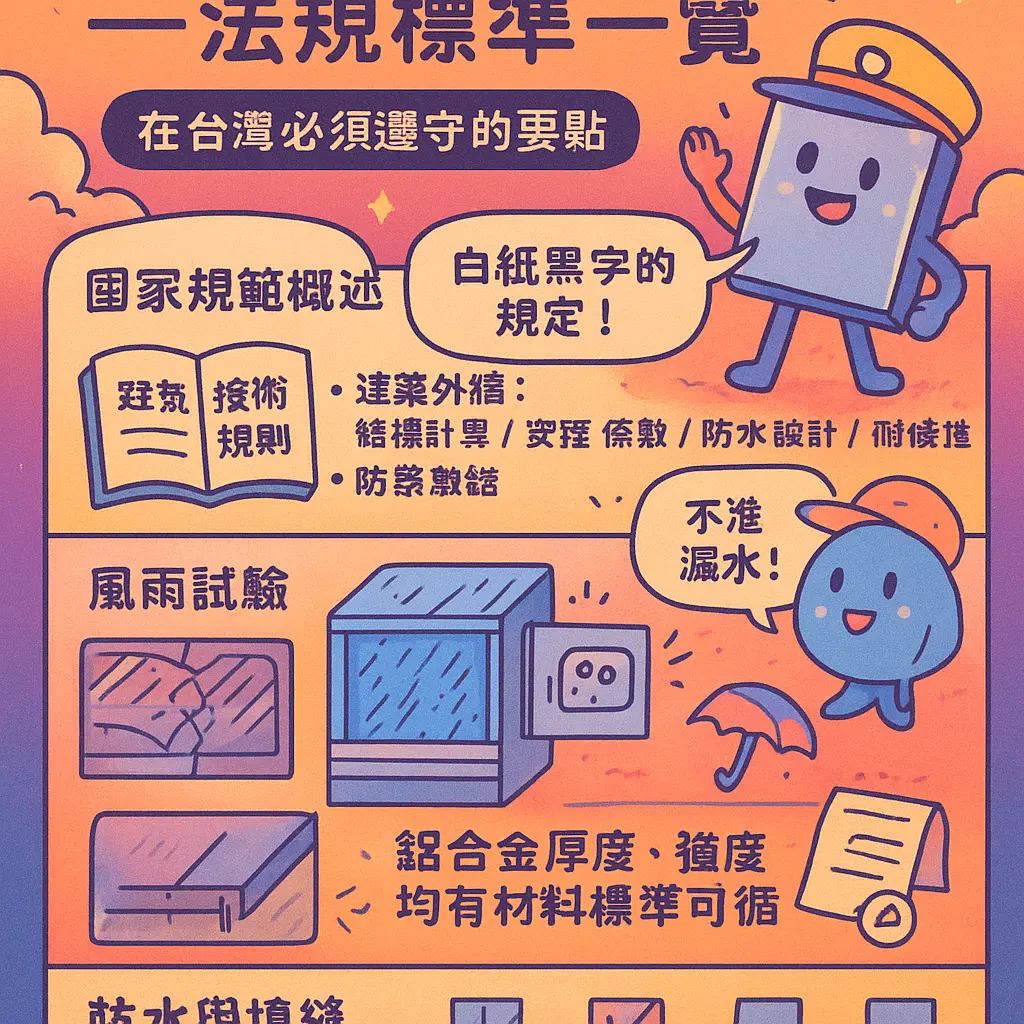 鋁帷幕牆 - 鋁飾板