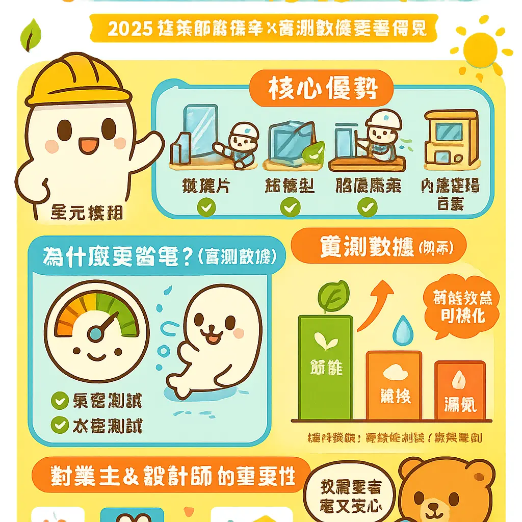 單元式帷幕牆 - 單元式帷幕牆